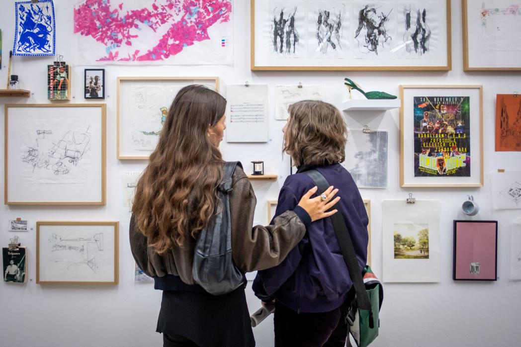 Poetische Landschaften