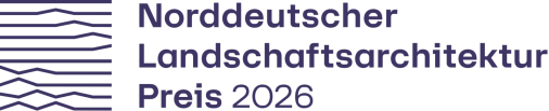 Norddeutscher Landschaftsarchitektur preis 2026